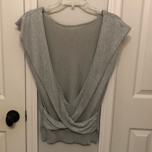 Sweater top - Picture 2 of 3